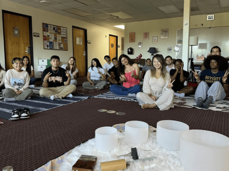 Undocumented Student Support Services establishes new UndocScholars Learning&nbsp;Community
